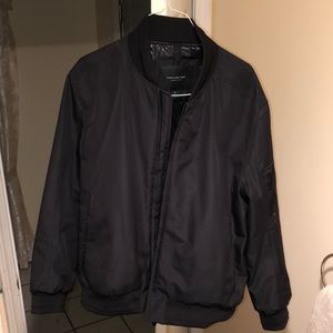 Michael Kors Bomber Jacket
